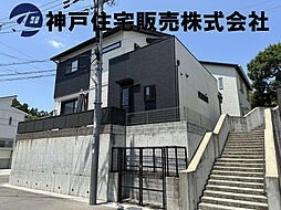 相楽郡精華町大字植田小字上山の一戸建て