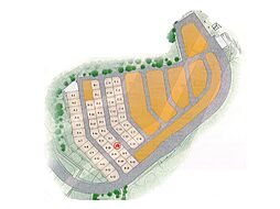 神戸市須磨区車字梨川の土地