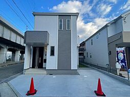 明石市大久保町西島