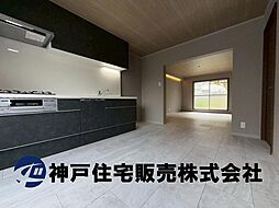 横尾4団地77号棟　1階部分