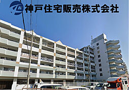 プルミエール明石ウエスト