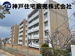 高倉台7−1団地31号棟