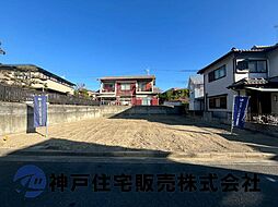 明石市大久保町西島