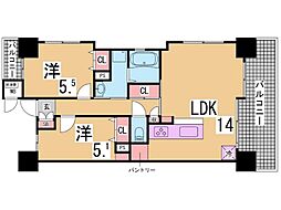 ワコーレグランディール御旅