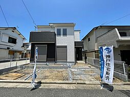 北須磨タウン　関西JV