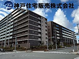 プレサンスロジェ西神南