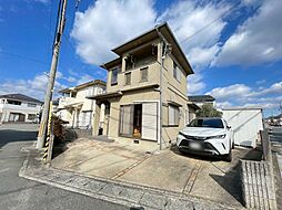 姫路市花田町小川