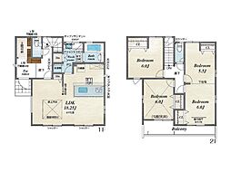 明石市魚住町中尾