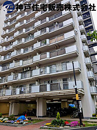 ポートアイランド住宅44号棟