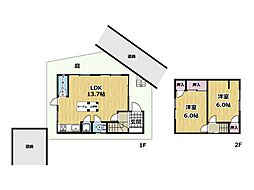 明石市朝霧南町4丁目 中古戸建
