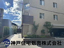 ワコーレ六甲道シーズンアベニュー