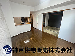 グランプレステージ加古川III