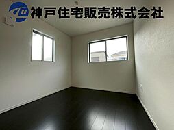 明石市魚住町清水 新築戸建