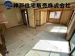加古郡播磨町古田1丁目 中古戸建