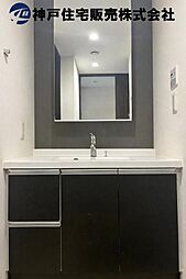 メイツブラン新長田2階部分