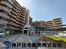 センチュリー加古川粟津　１階部分