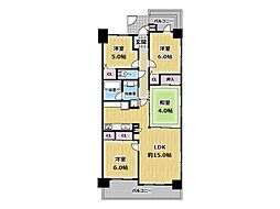 アルファステイツ鷹取駅前