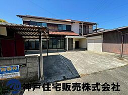 加古郡稲美町中一色 中古戸建