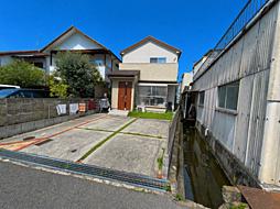 姫路市土山７丁目の一戸建て