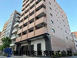 プレサンス新神戸