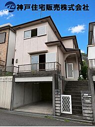 高砂市北浜町牛谷