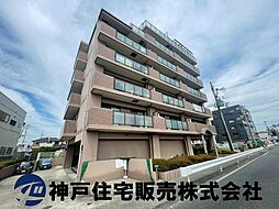 プレステージ明石魚住駅前II