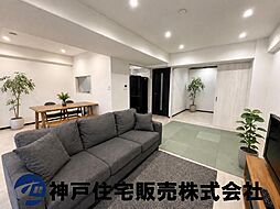 ネオコーポ明舞　壱番館