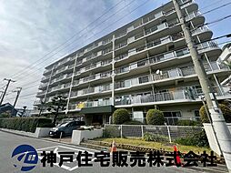 サンマンション塚口第壱７階部分