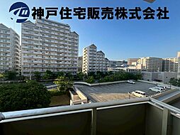 ラ・フォルテ西神中央6番館