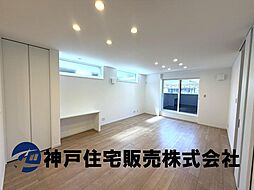 cecelaの家　明石市野々上1丁目 新築戸建て