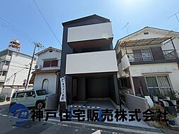 cecelaの家 明石市野々上1丁目 新築戸建て