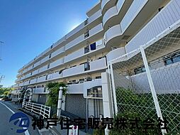 ライオンズマンション明石魚住5階部分