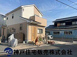 明石市二見町西二見