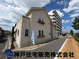 明石市魚住町住吉3丁目 中古戸建