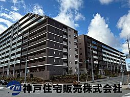 プレサンスロジェ西神南