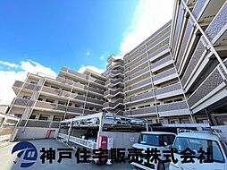 プレステージ明石大久保V 805
