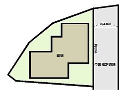 加古川市平岡町土山 中古戸建