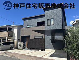 神戸市西区玉津町西河原 戸建