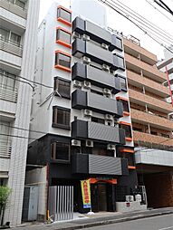 ファンターナ上本町 410