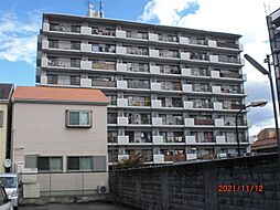 リベラルパレス城東 B203