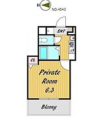 ルミエール備後町 503