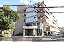 アズステーション星田 306