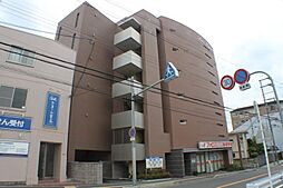 レオン光善寺 201