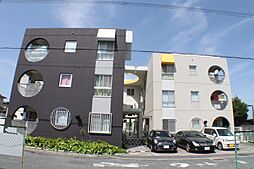 ルシール森田 302