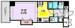 ルミエール交野 601