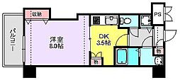 ルミエール交野 202