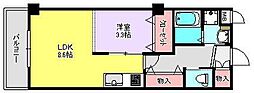 ルミエール星田 307