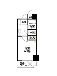 エフォール・ナガイ 802