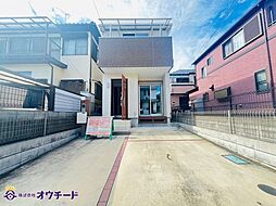 レアリゼ戸塚東　中古住宅