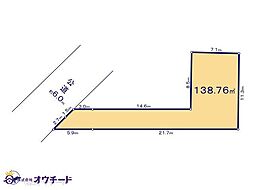 川口市戸塚南 第2